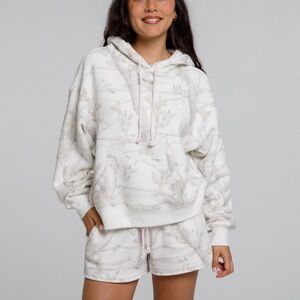 Dairy Boy Camo Hoodie